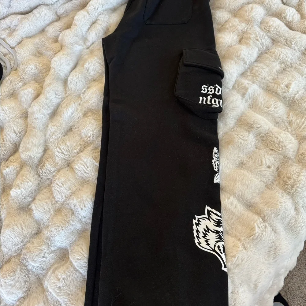 Darc Sport sweat pants - Picture 2 of 4
